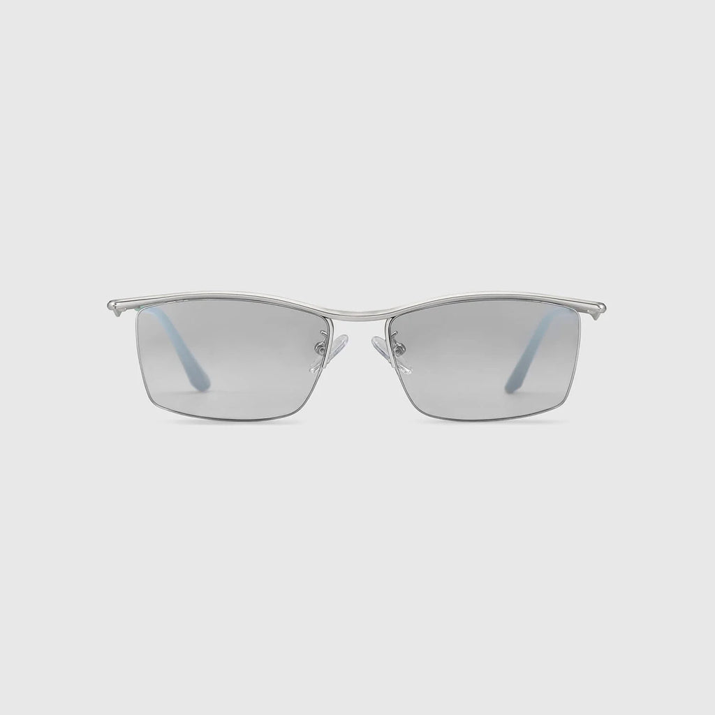 Blue Elephant - Tiago-S (Matte Silver) product image 13 | TRAB K-Fashion Australia