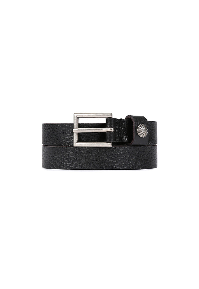 Art if acts - Concho Belt 002 (Black) product image 3 | TRAB K-Fashion Australia