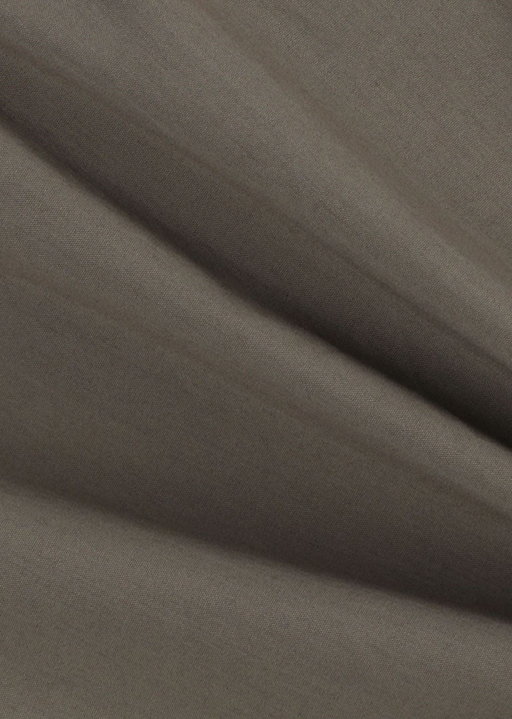 Amomento - Raglan Cowl Neck Top (Khaki) product image 11 | TRAB K-Fashion Australia