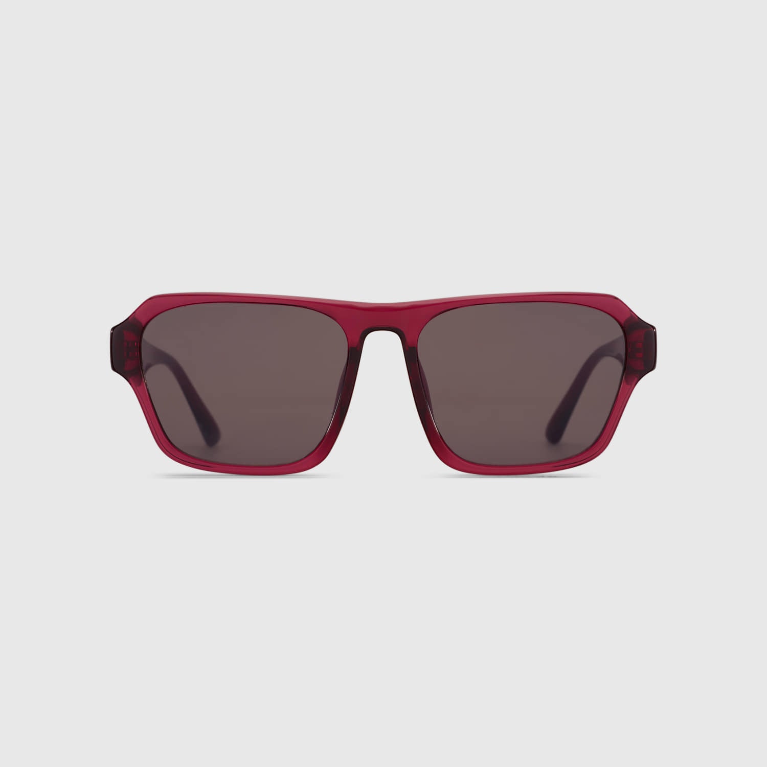 Blue Elephant - Fraid (Plum) product image 1 | TRAB K-Fashion Australia