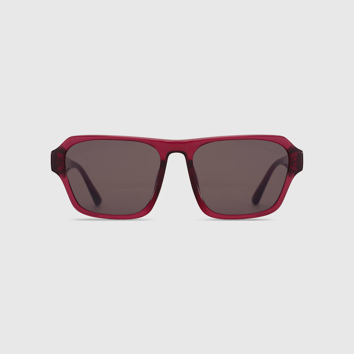 Blue Elephant - Fraid (Plum) product image 1 | TRAB K-Fashion Australia