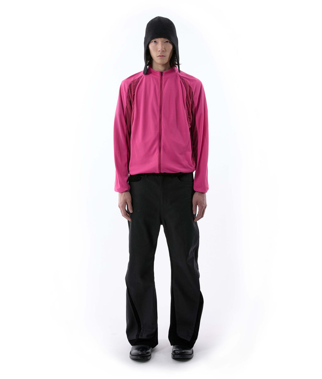 XLIM - Ep.10 07 Jacket (Pink) product image 1 | TRAB K-Fashion Australia