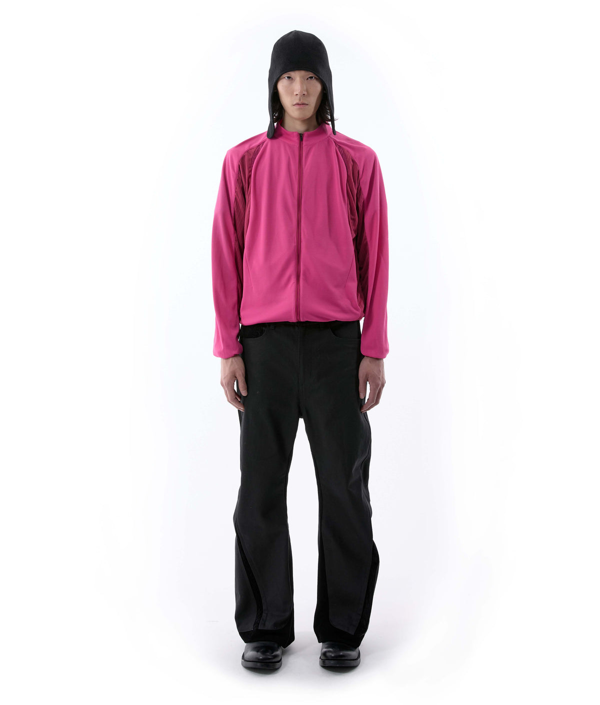 XLIM - Ep.10 07 Jacket (Pink) product image 1 | TRAB K-Fashion Australia