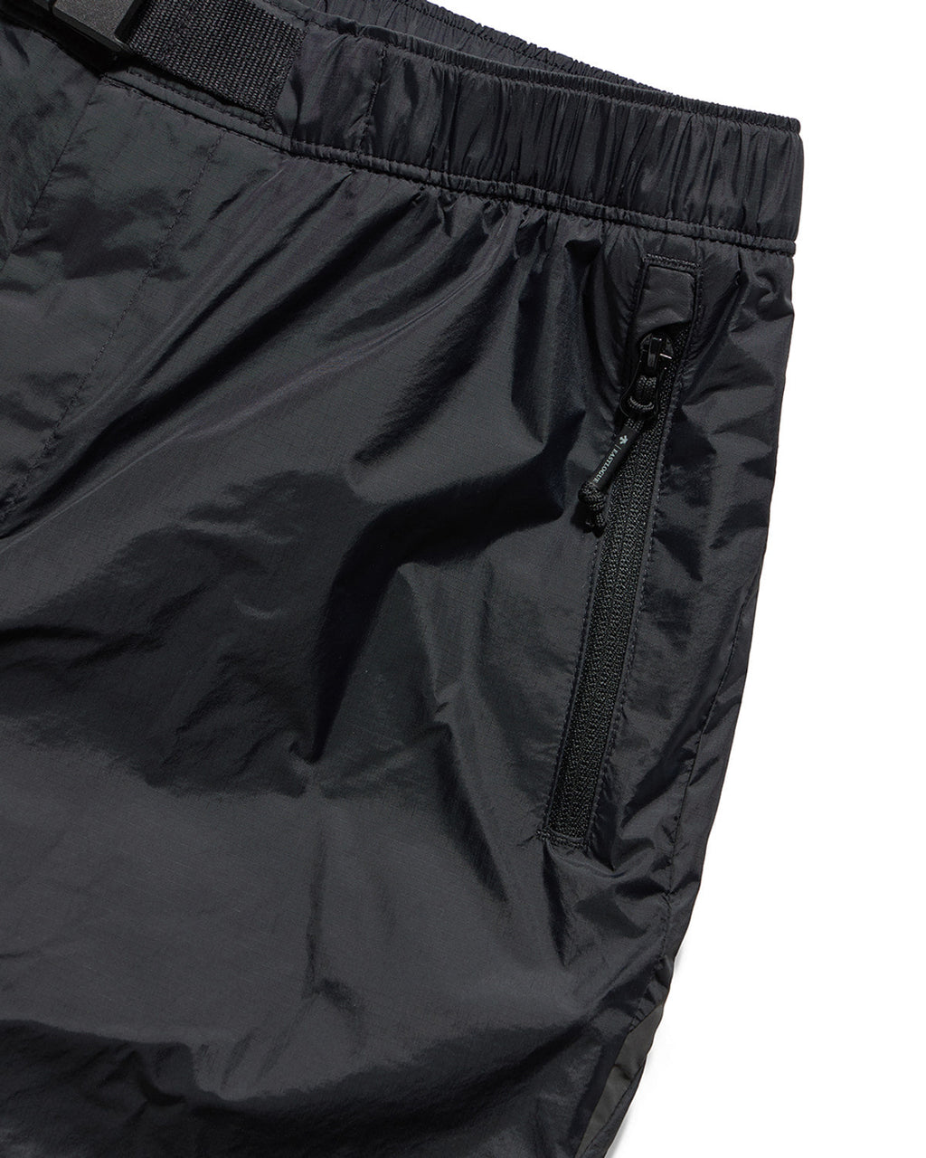 Eastlogue - Curved Utility Pants (Black) product image 10 | TRAB K-Fashion Australia