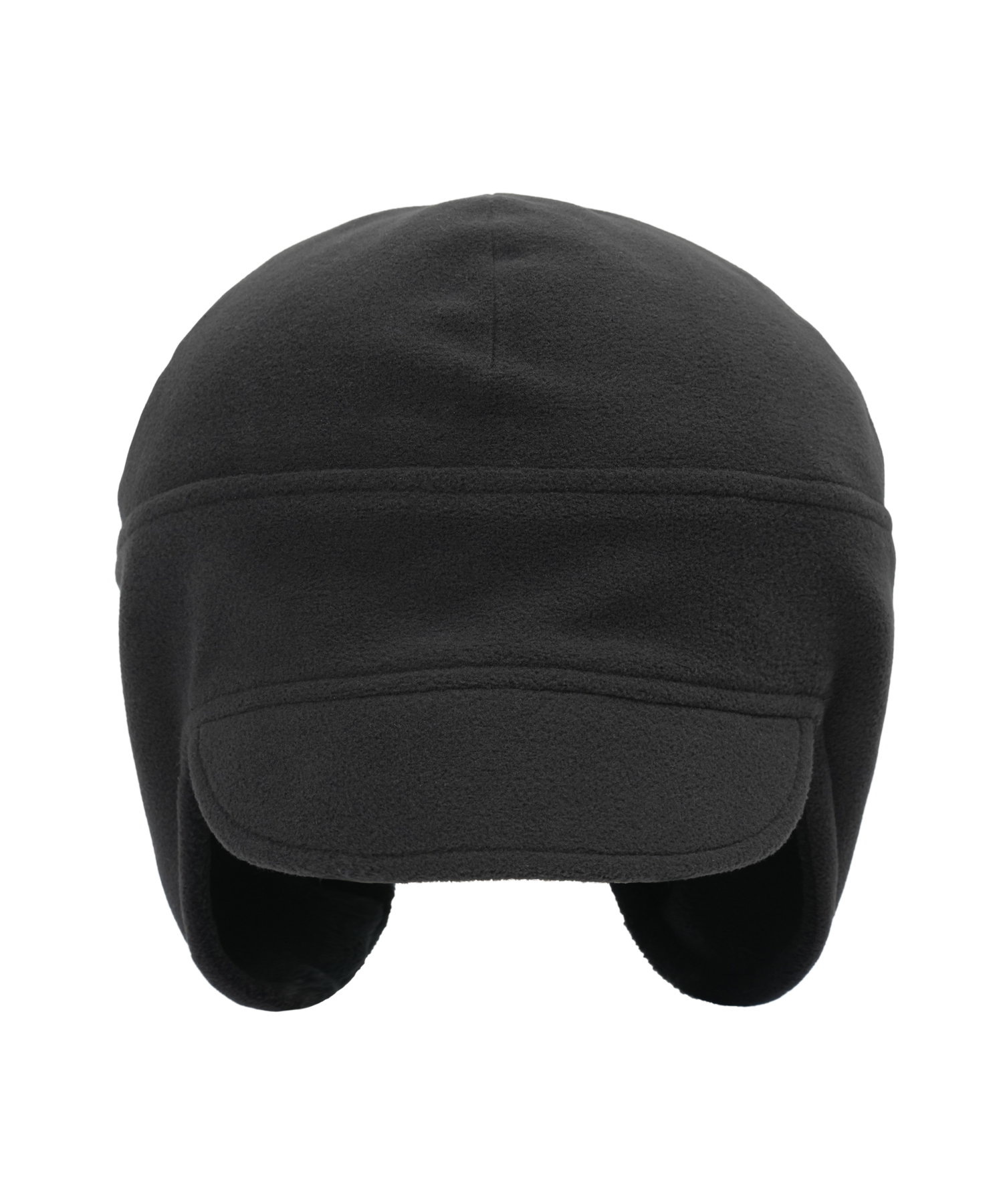 San San Gear - Fleece Cap (Charcoal) product image 5 | TRAB K-Fashion Australia