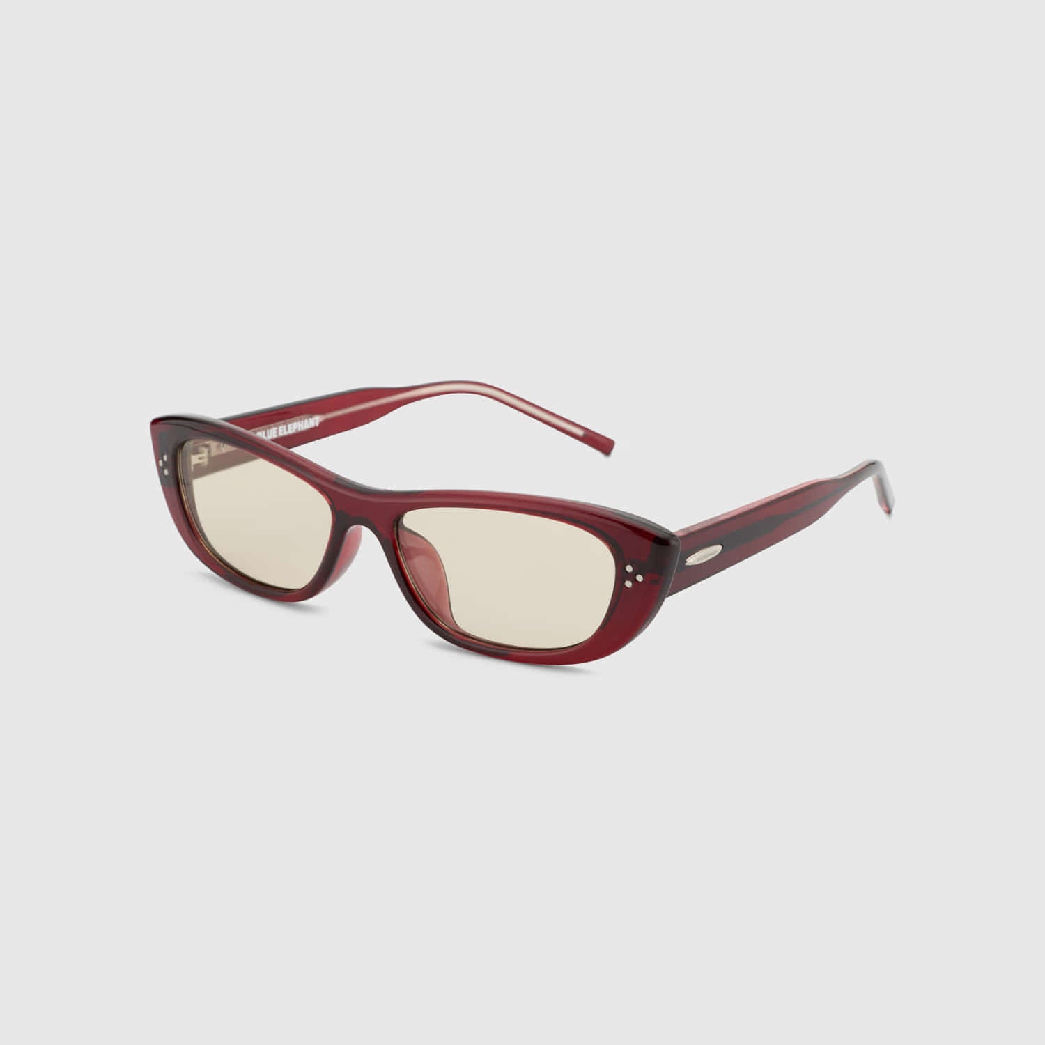 Blue Elephant - Tonya (Red Wine) product image 3 | TRAB K-Fashion Australia