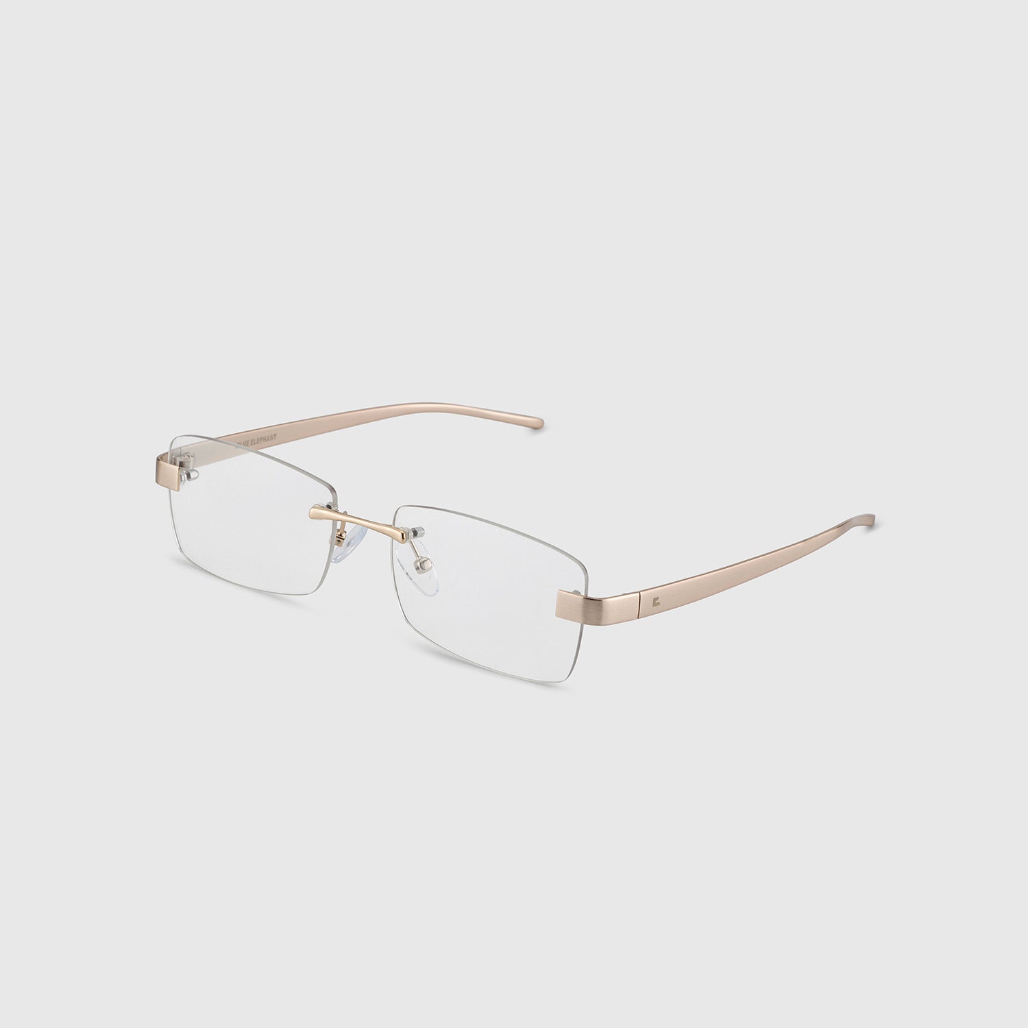 Blue Elephant - Iker (Gold) product image 3 | TRAB K-Fashion Australia