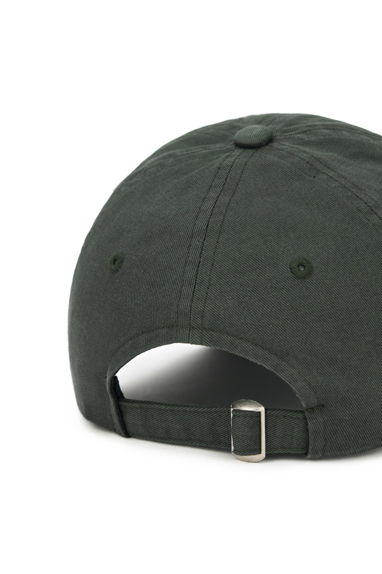 Deinet - Deinet Big Logo Cap (Charcoal) product image 5 | TRAB K-Fashion Australia