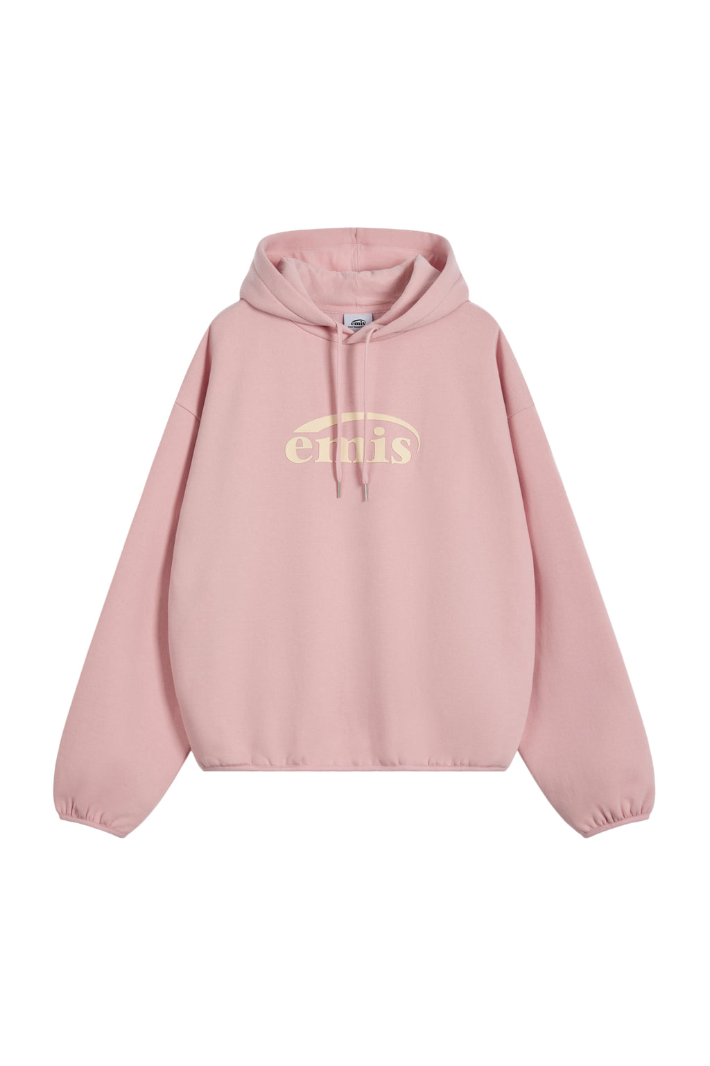 Logo Hoodie