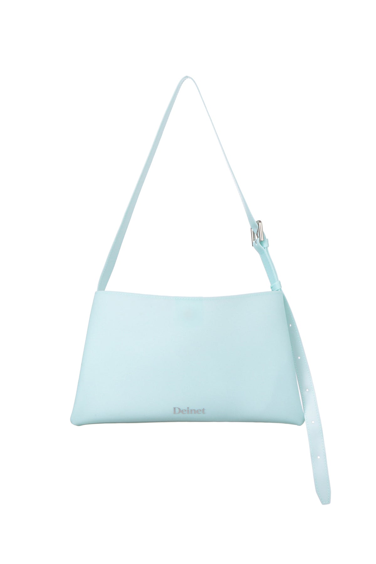 Deinet - Jelly Two-Way Middle Bag (Ice Blue) product image 6 | TRAB K-Fashion Australia