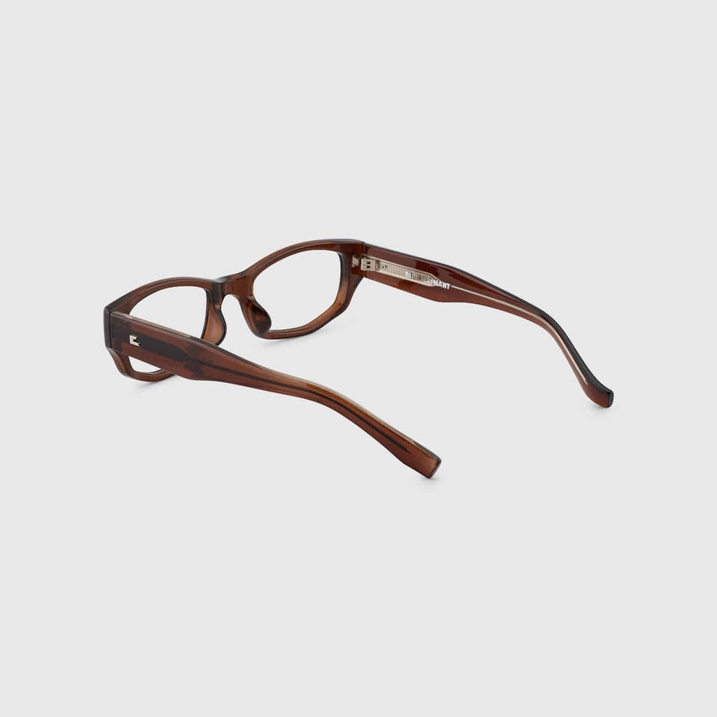 Blue Elephant - Vigor (Deep Brown) product image 4 | TRAB K-Fashion Australia