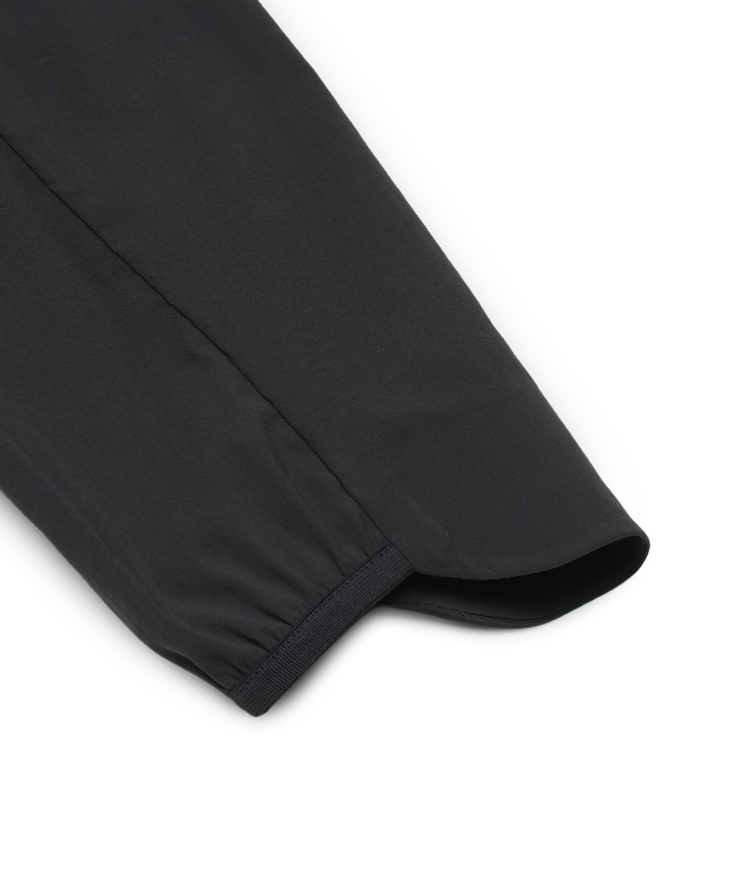 San San Gear - Laser Weld Jacket (Charcoal) product image 8 | TRAB K-Fashion Australia
