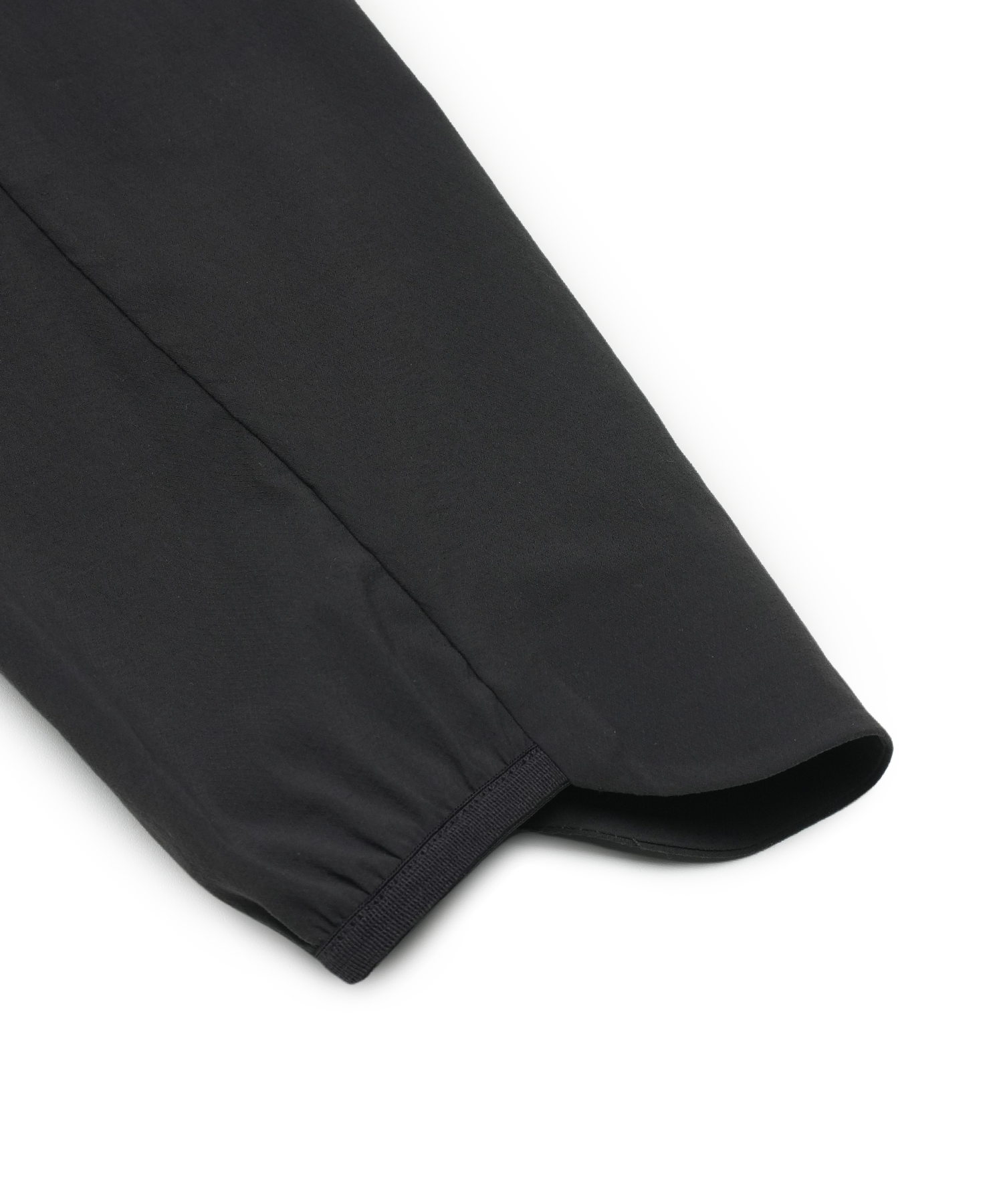 San San Gear - Laser Weld Jacket (Charcoal) product image 8 | TRAB K-Fashion Australia