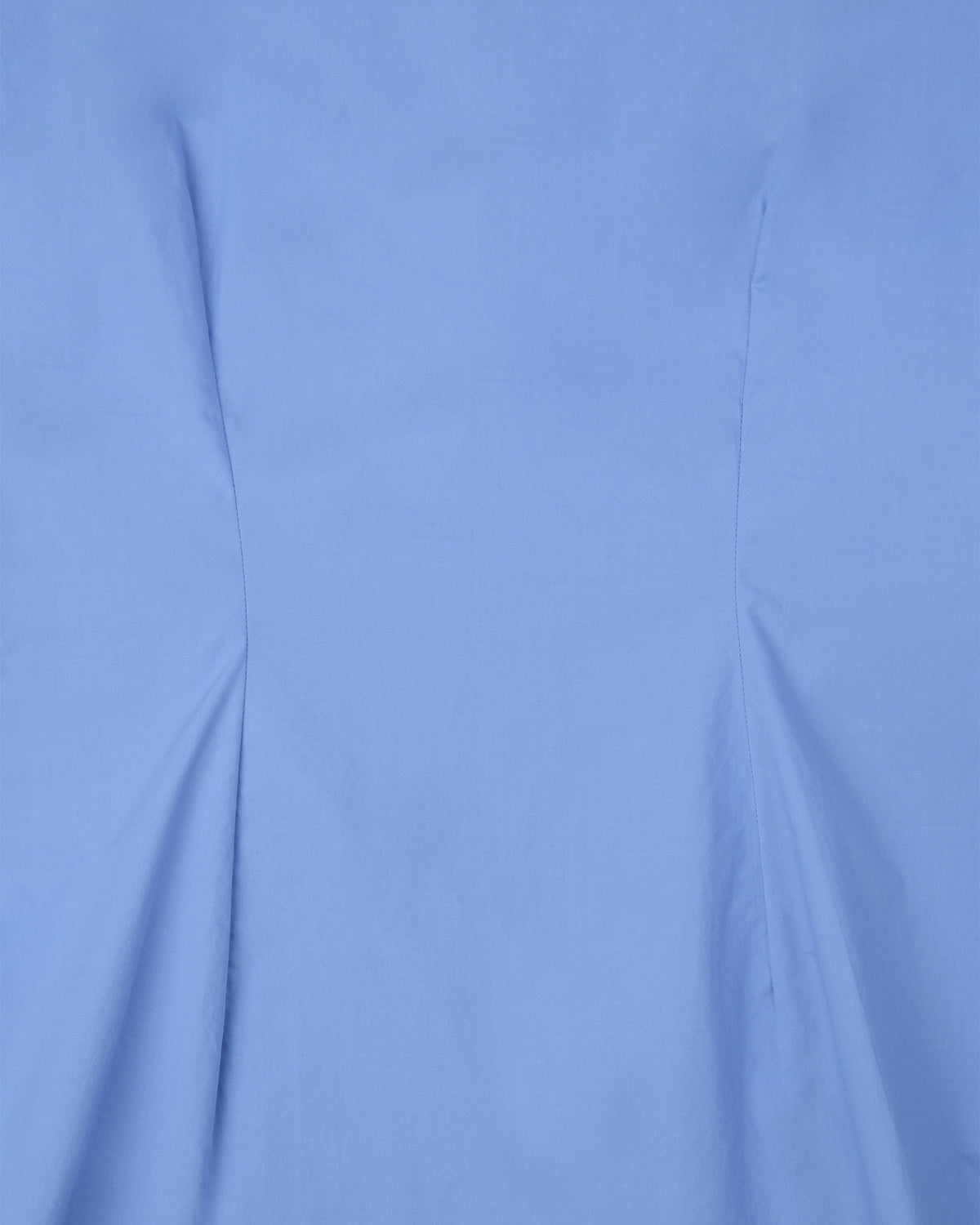 Brownyard - Line Shirt (Sax Blue) product image 9 | TRAB K-Fashion Australia