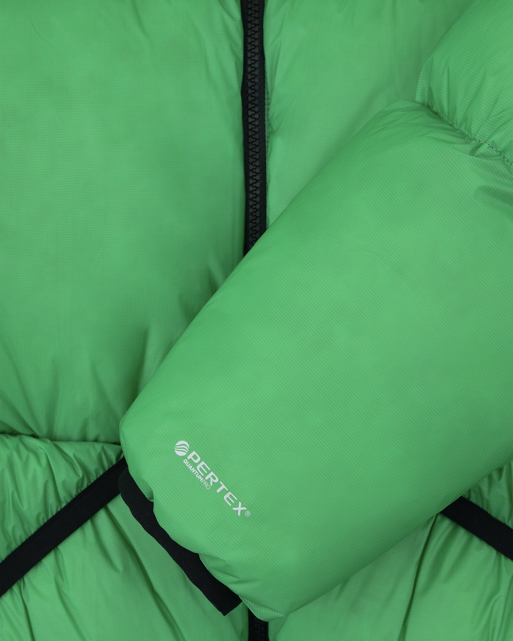 Brownyard - Everest Goose Down (Green) product image 10 | TRAB K-Fashion Australia