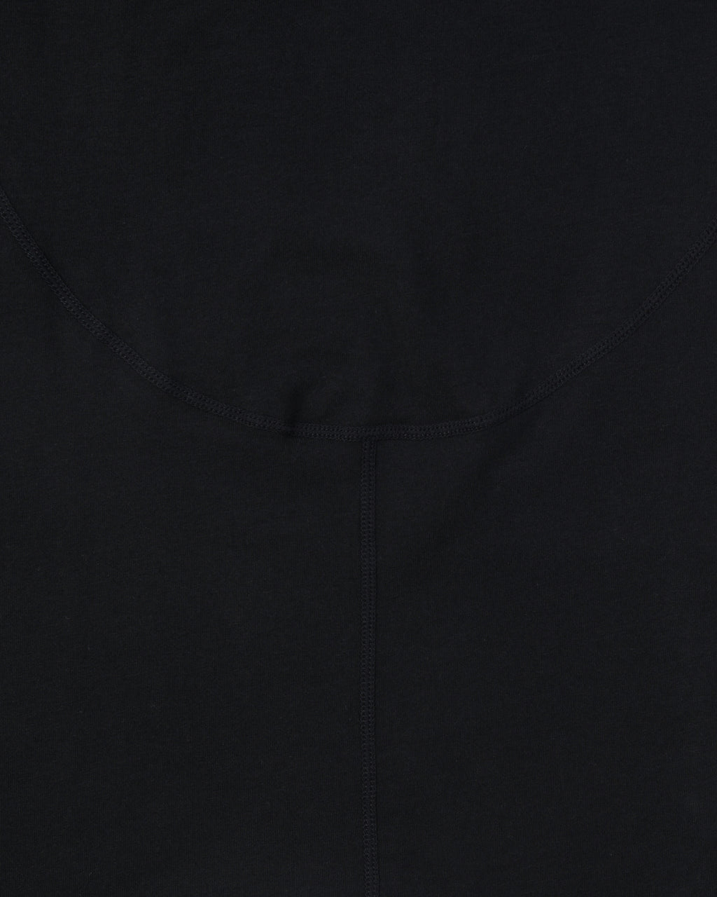 Brownyard - Line Long Sleeves (Black) product image 10 | TRAB K-Fashion Australia