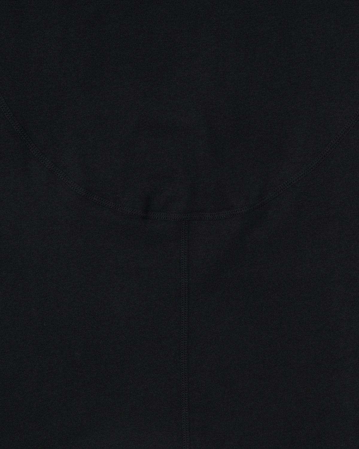 Brownyard - Line Long Sleeves (Black) product image 10 | TRAB K-Fashion Australia