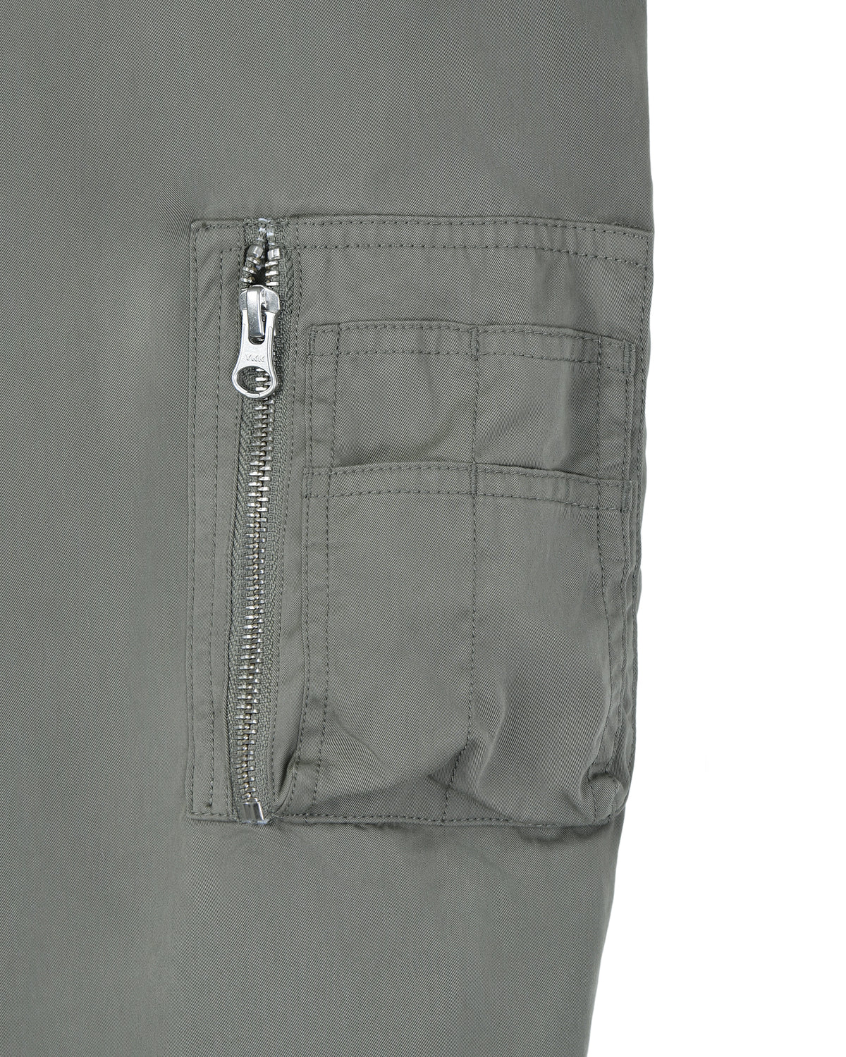 Brownyard - Ma-1 (Olive) product image 12 | TRAB K-Fashion Australia