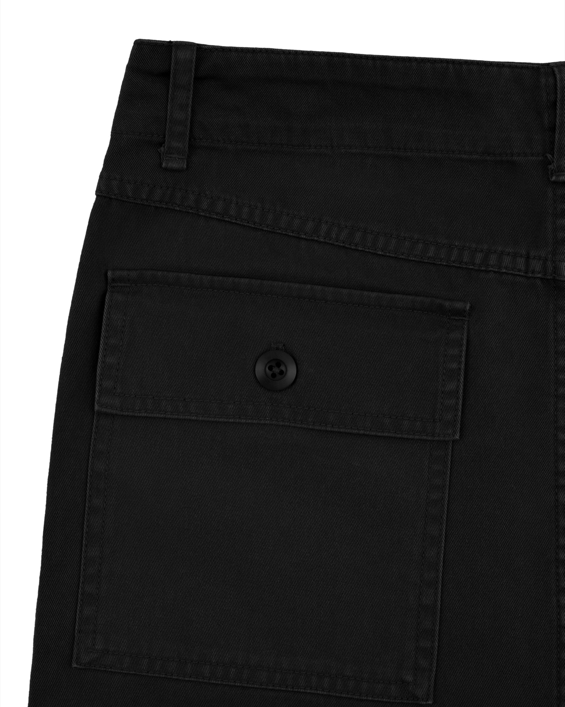 Brownyard - Fatigue Skirt (Black) product image 8 | TRAB K-Fashion Australia