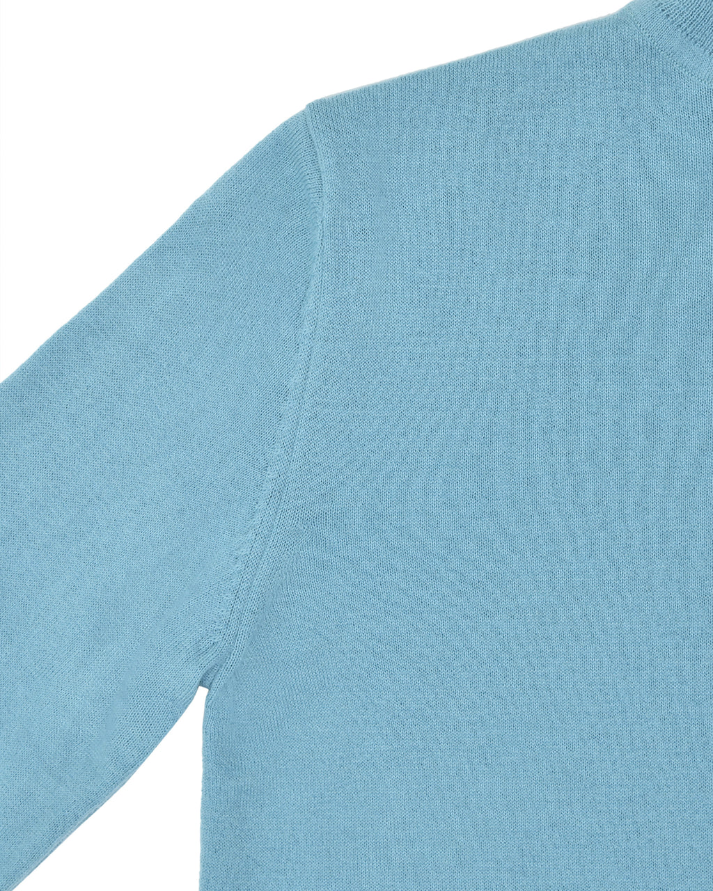Brownyard - Merino Wool Turtle Neck Knit (Mint) product image 8 | TRAB K-Fashion Australia