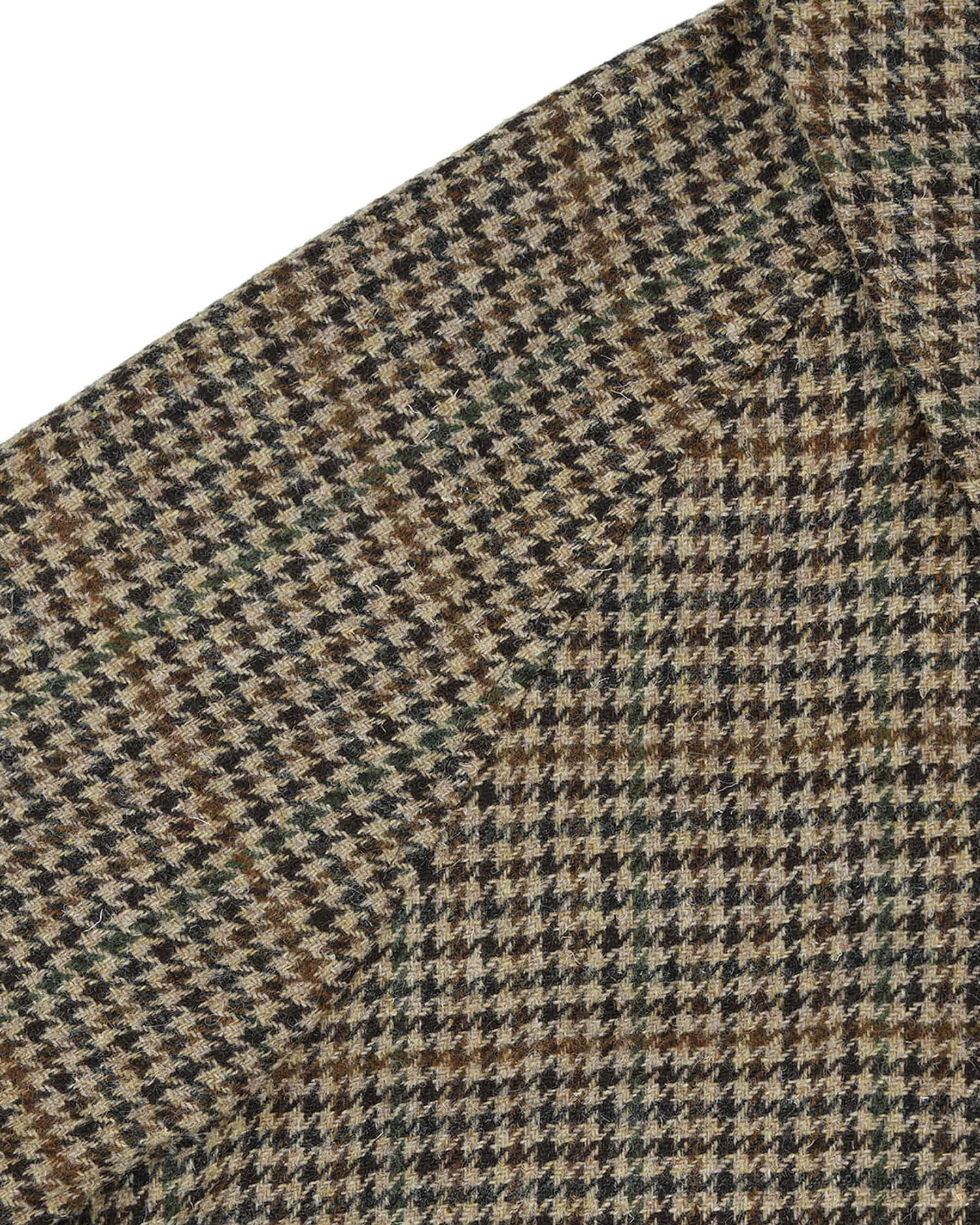 Brownyard - Reversible Balmacaan Coat (Beige) product image 14 | TRAB K-Fashion Australia