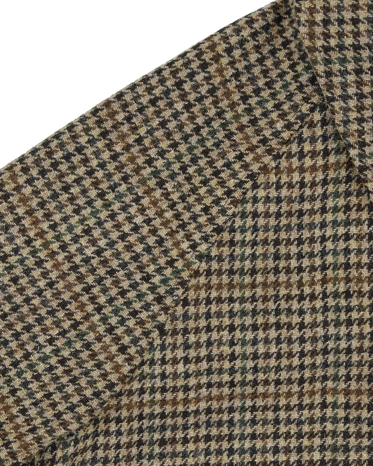 Brownyard - Reversible Balmacaan Coat (Beige) product image 14 | TRAB K-Fashion Australia