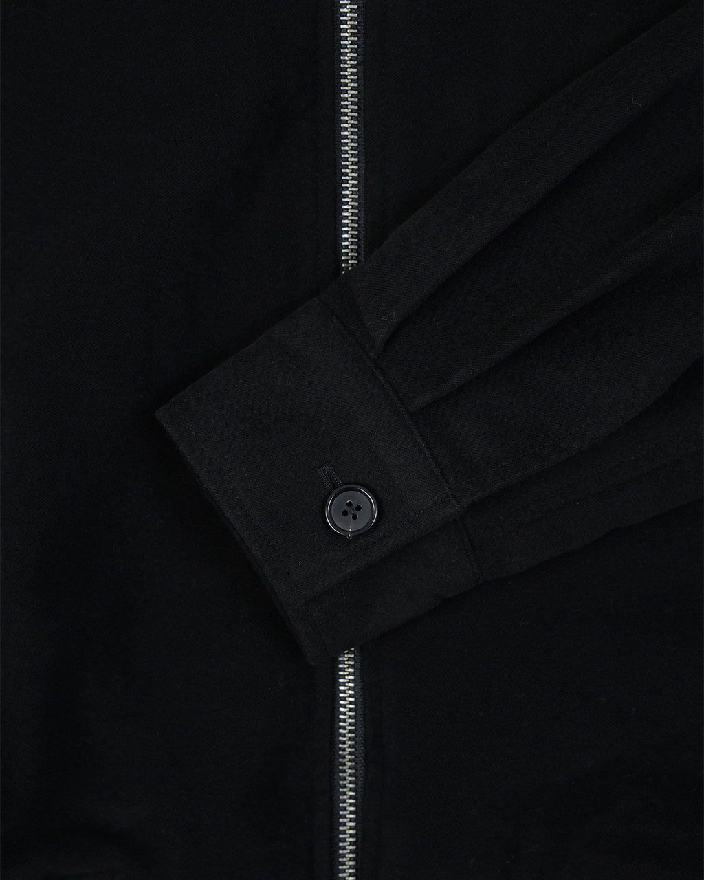 Brownyard - Moleskin Western Jacket (Black) product image 10 | TRAB K-Fashion Australia