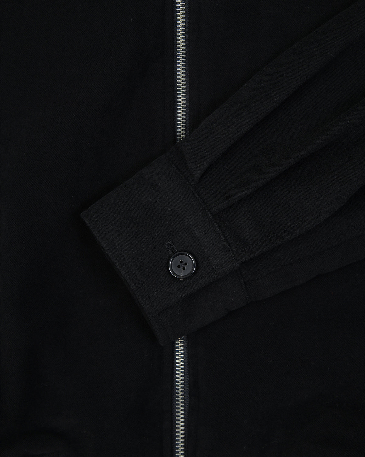 Brownyard - Moleskin Western Jacket (Black) product image 10 | TRAB K-Fashion Australia