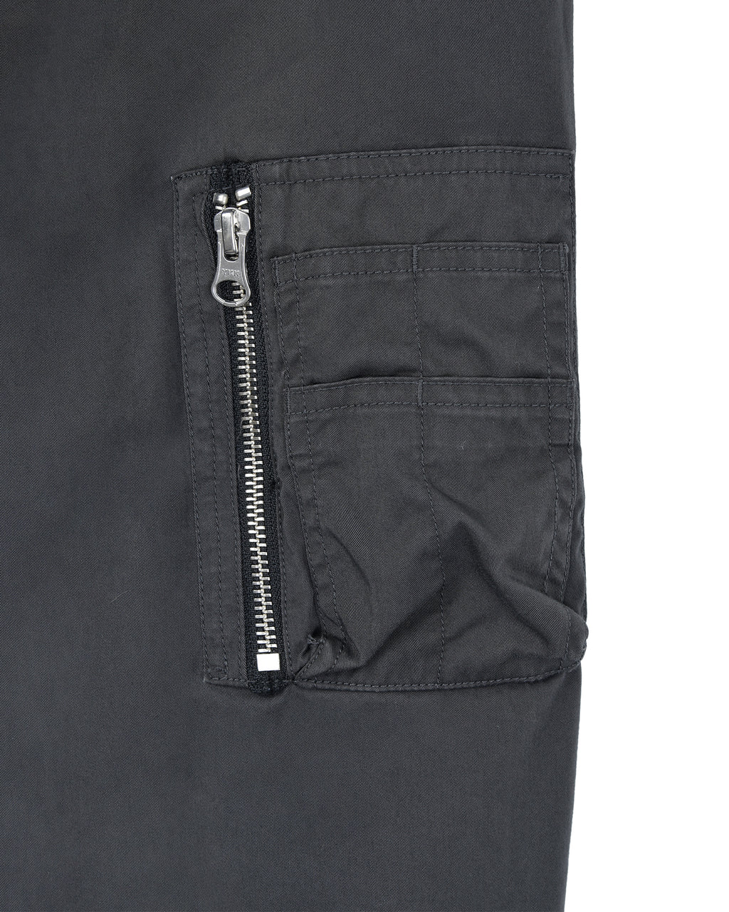 Brownyard - Ma-1 (Ink Black) product image 12 | TRAB K-Fashion Australia