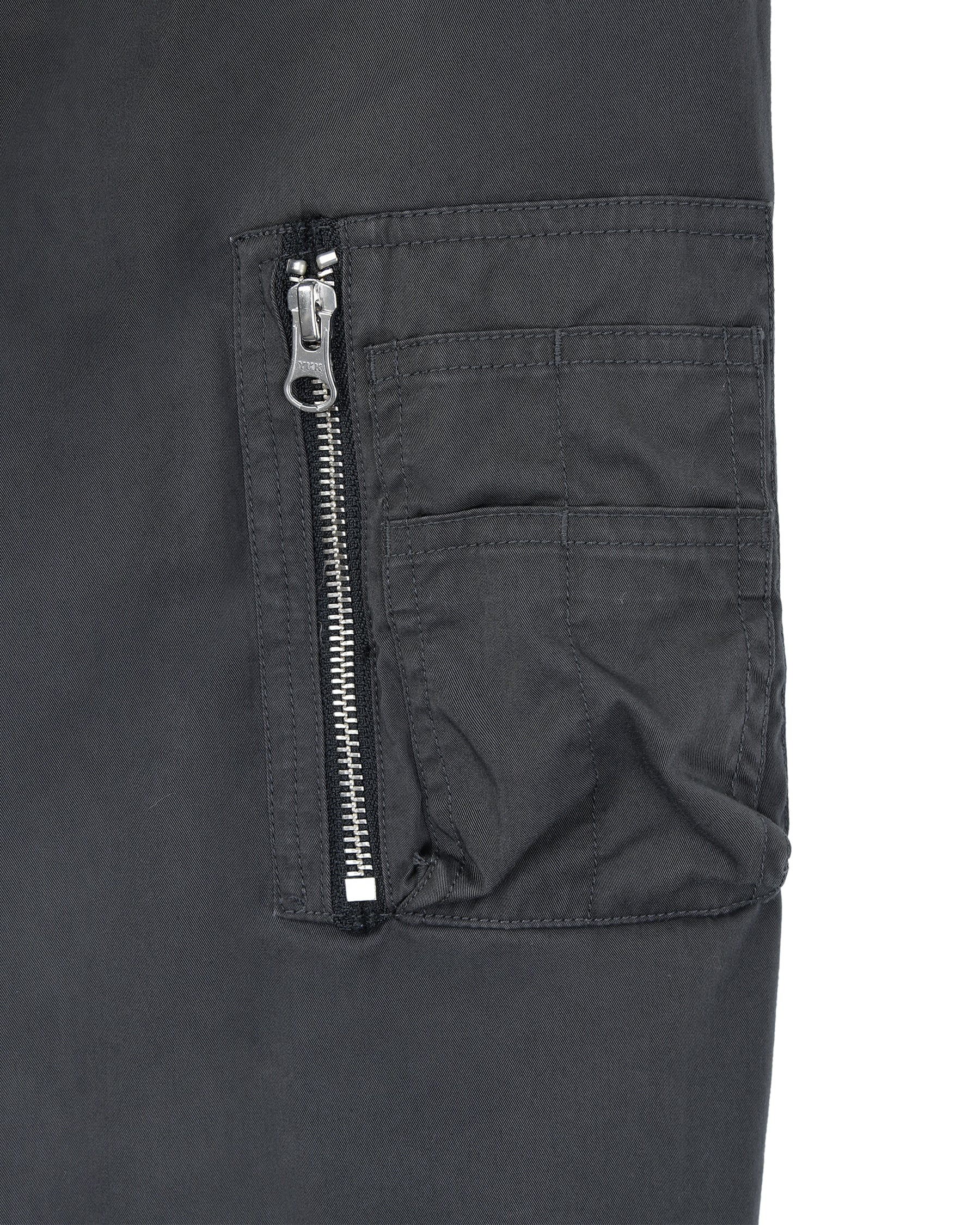 Brownyard - Ma-1 (Ink Black) product image 12 | TRAB K-Fashion Australia