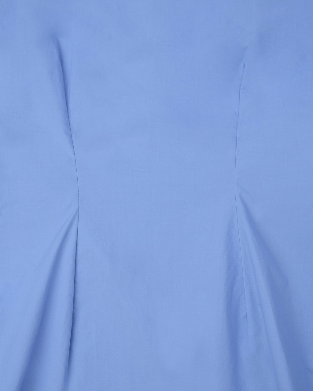 Brownyard - Line Shirt (Sax Blue) product image 9 | TRAB K-Fashion Australia