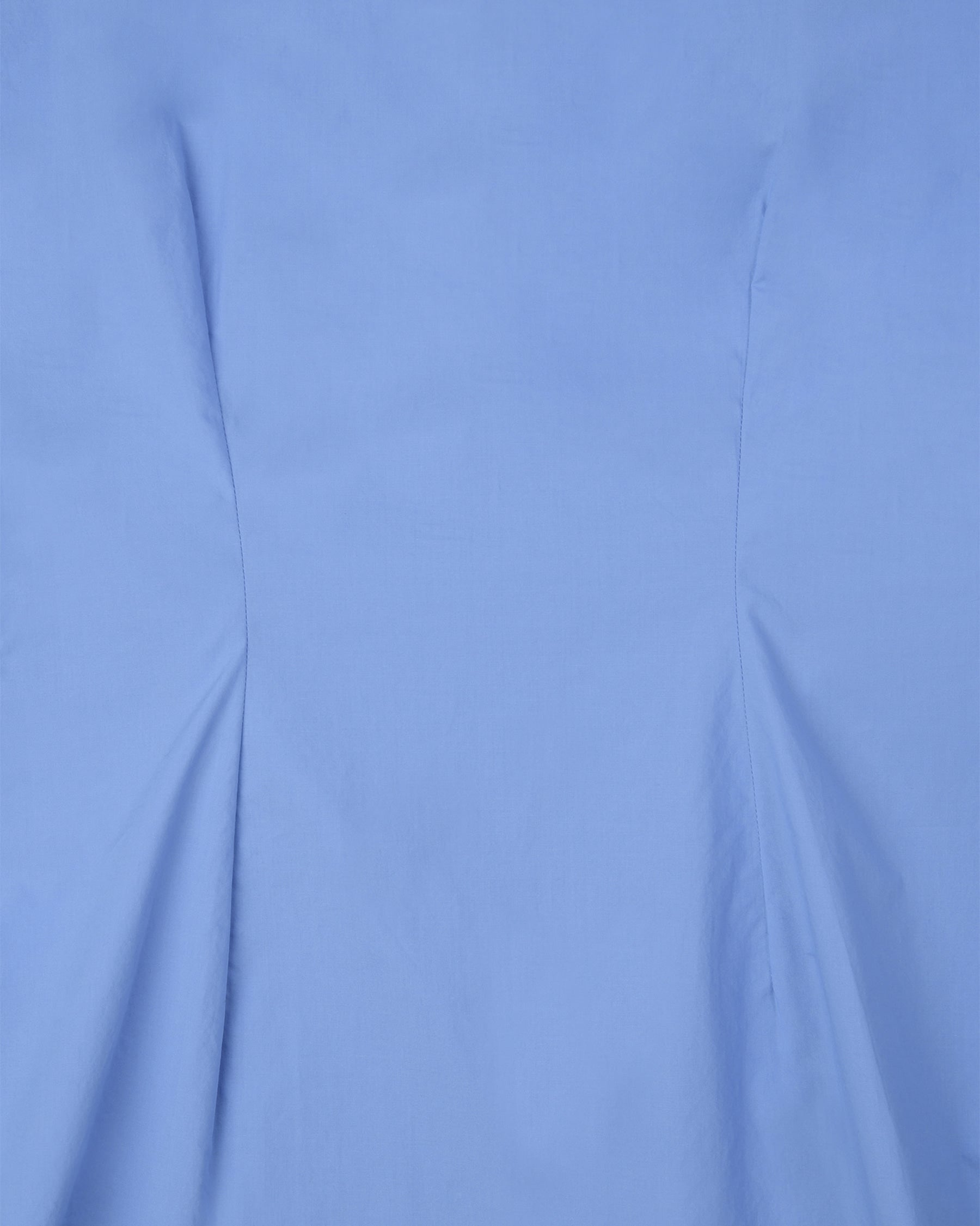 Brownyard - Line Shirt (Sax Blue) product image 9 | TRAB K-Fashion Australia