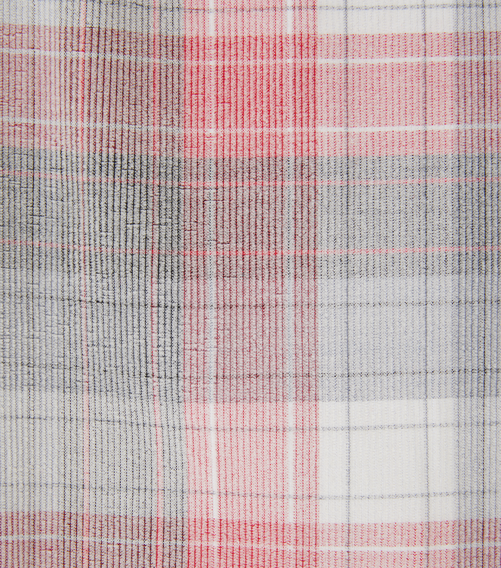 Llege - Faded Check Pajama Pants (Pink) product image 6 | TRAB K-Fashion Australia