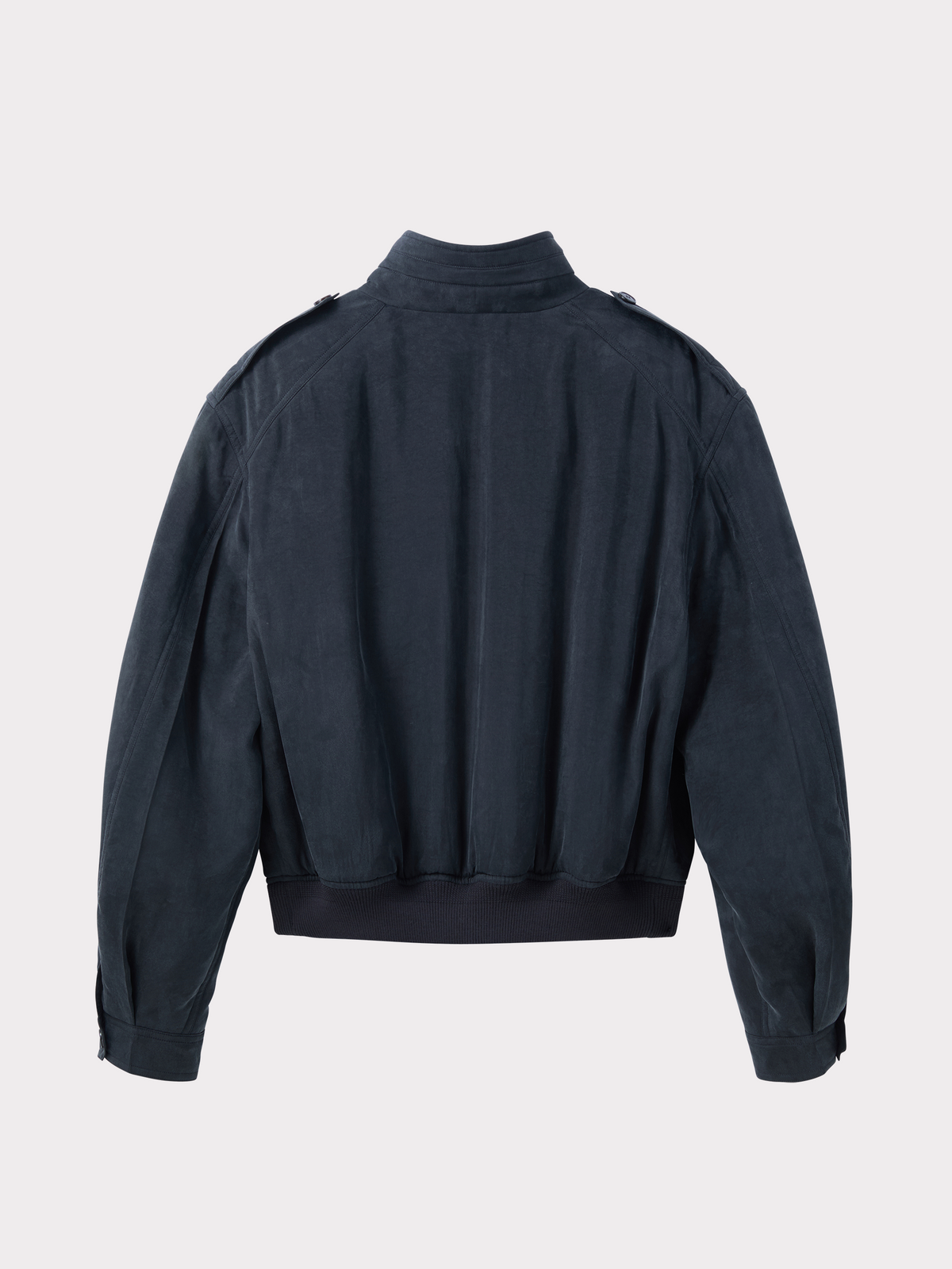 Recto - Padded Hunting Jumper (Black) product image 6 | TRAB K-Fashion Australia