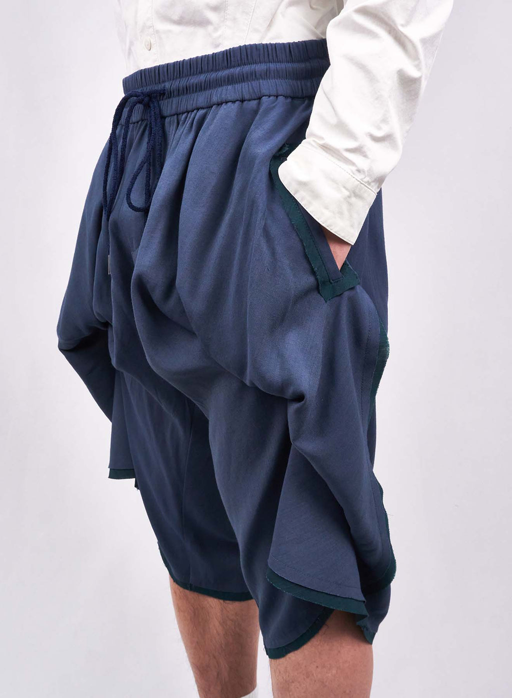 Juntae Kim - Lounge Shorts (OC3) product image 7 | TRAB K-Fashion Australia