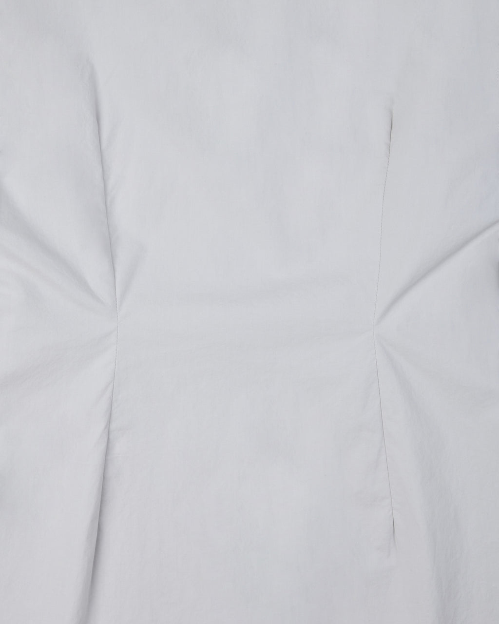 Brownyard - Line Shirt (Ecru) product image 10 | TRAB K-Fashion Australia