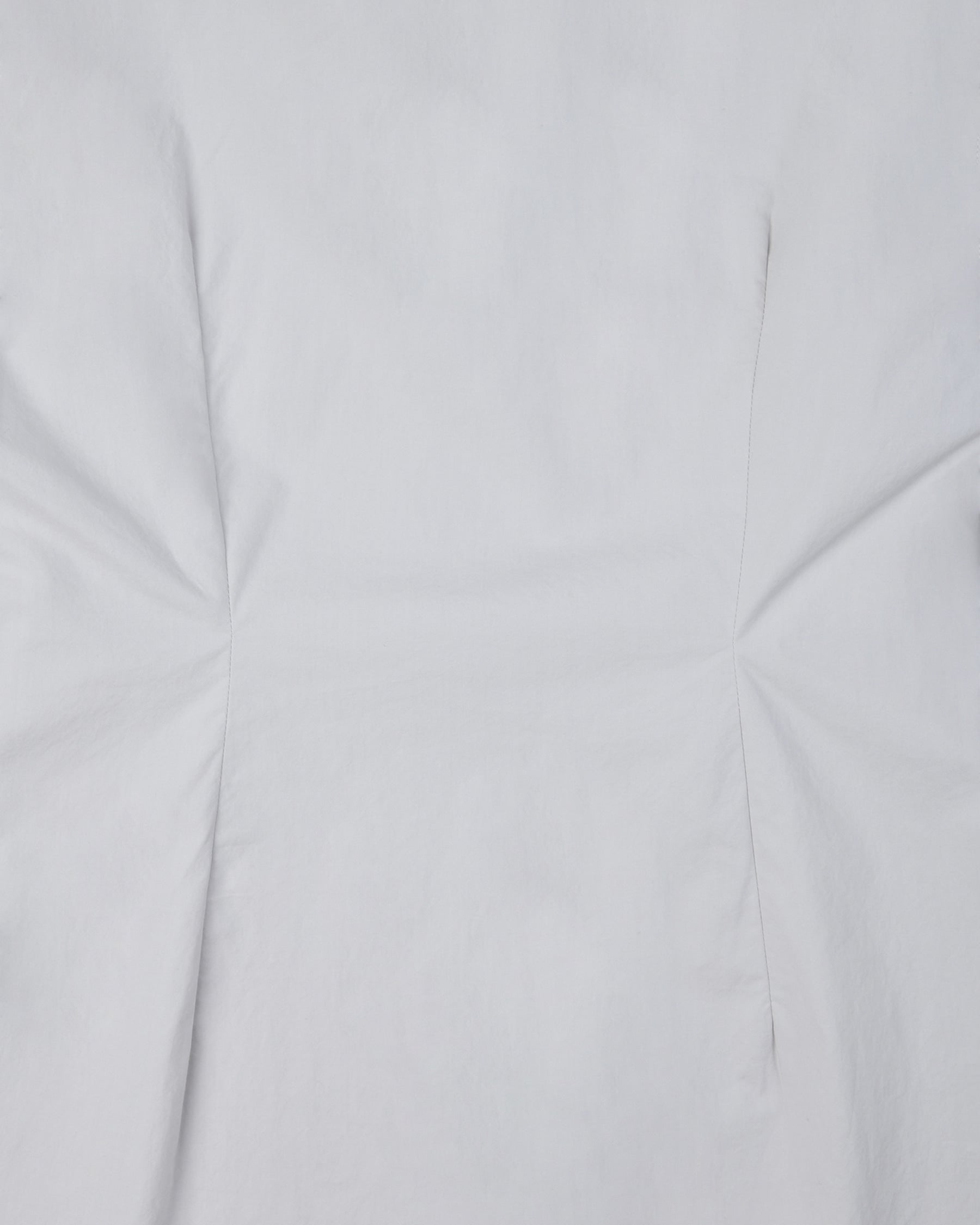 Brownyard - Line Shirt (Ecru) product image 10 | TRAB K-Fashion Australia