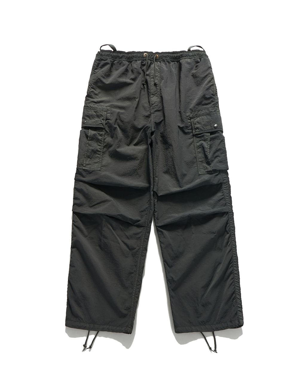 Eastlogue - Shell Easy Pants (Olive) product image 5 | TRAB K-Fashion Australia