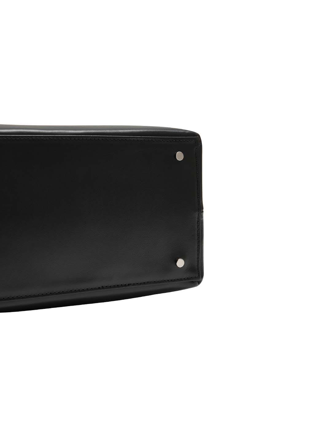 Amomento - Small Cubo Bag (Black) product image 6 | TRAB K-Fashion Australia