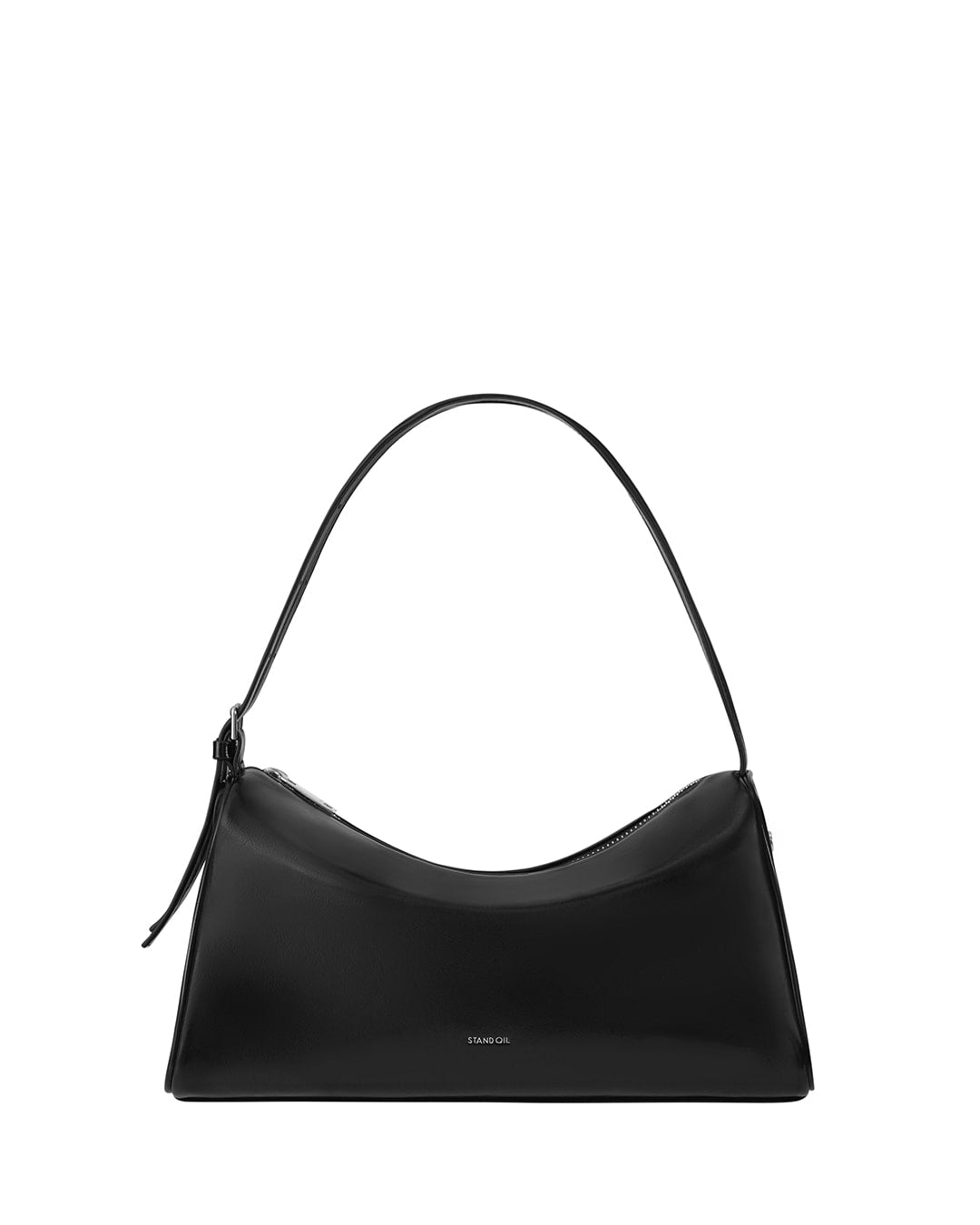 Stand Oil - Melly Bag (Black) product image 1 | TRAB K-Fashion Australia
