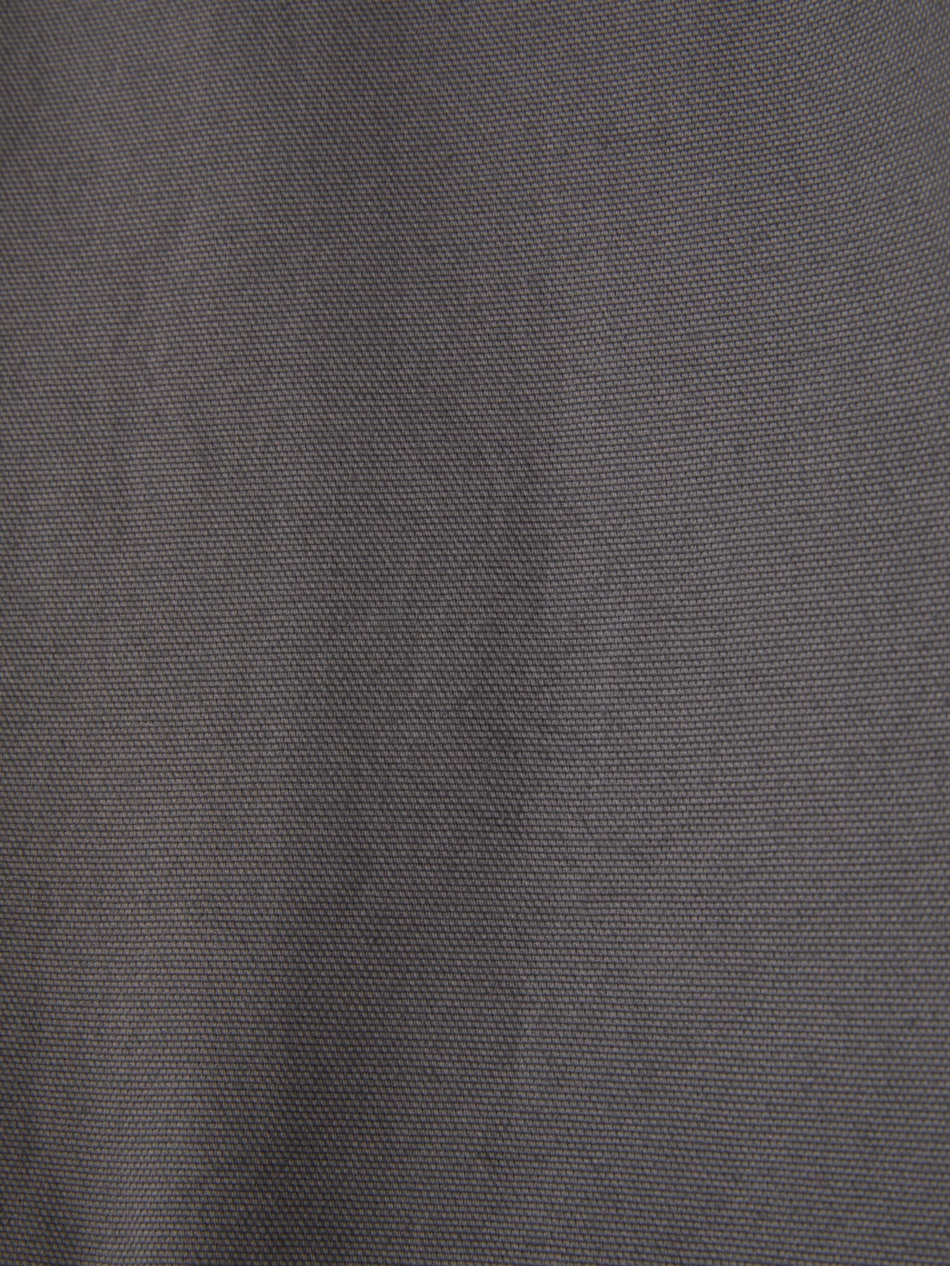 Recto - Oversized Half Coat (Stone Grey) product image 10 | TRAB K-Fashion Australia