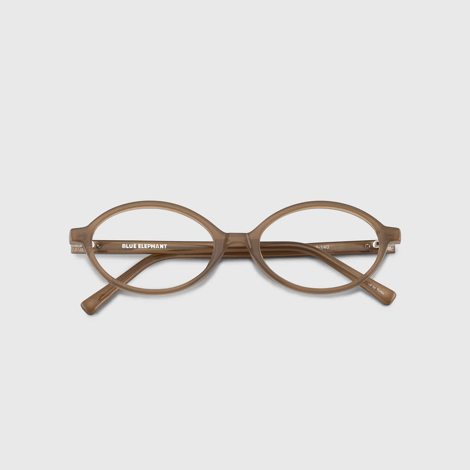 Blue Elephant - Hump Nude (Beige) product image 5 | TRAB K-Fashion Australia