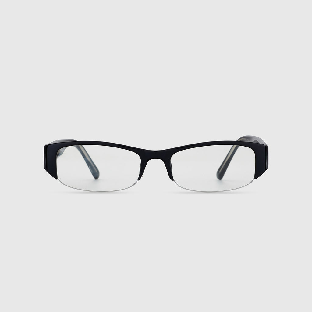 Blue Elephant - Aeslit (Matte Black) product image 6 | TRAB K-Fashion Australia