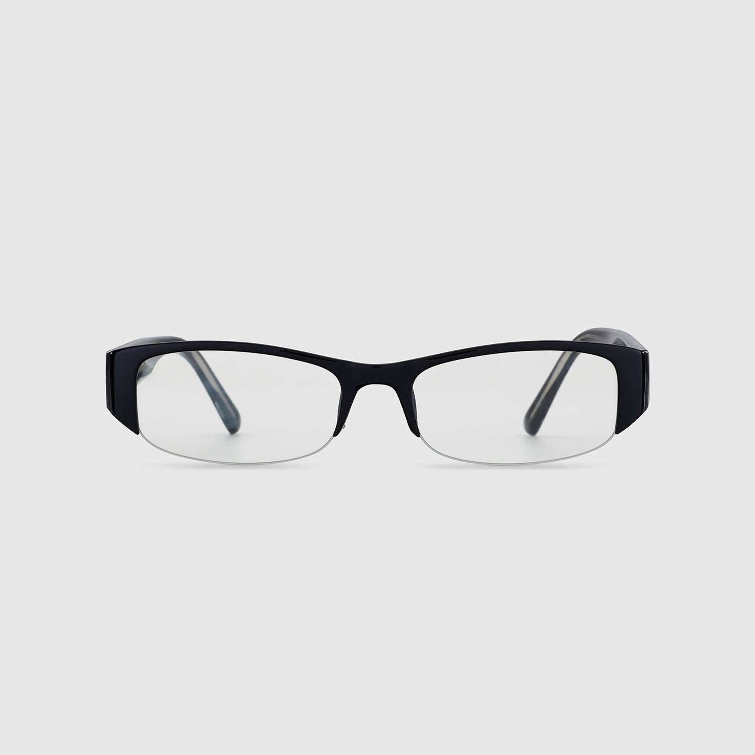 Blue Elephant - Aeslit (Matte Black) product image 6 | TRAB K-Fashion Australia