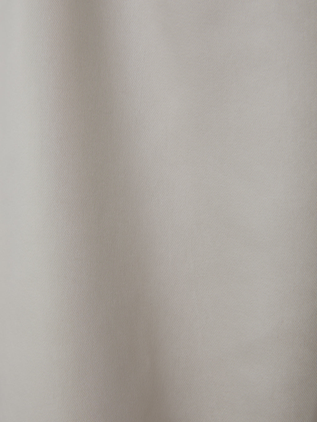 Recto - Open Back Scarf Satin Blouse (Pale Beige) product image 14 | TRAB K-Fashion Australia