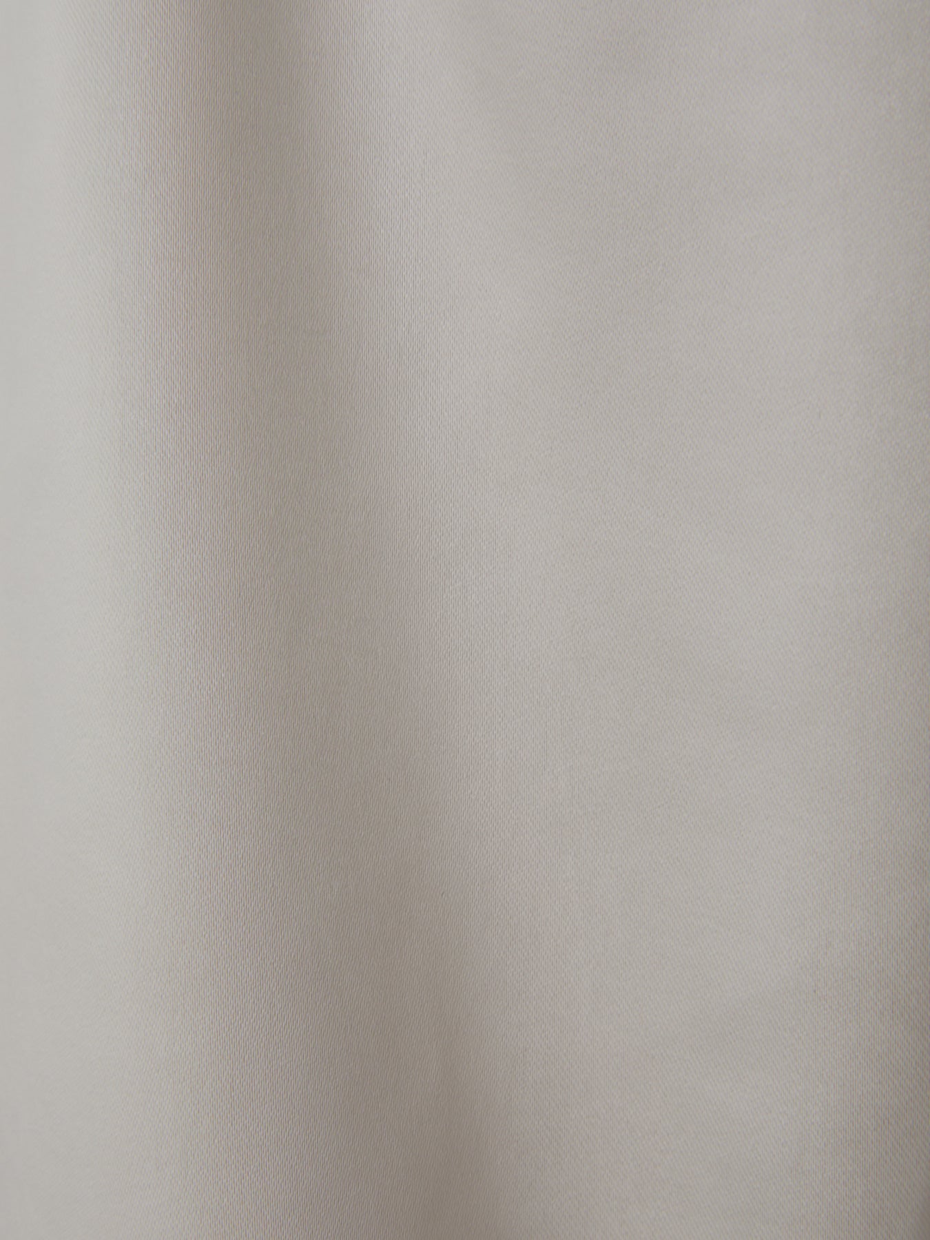 Recto - Open Back Scarf Satin Blouse (Pale Beige) product image 14 | TRAB K-Fashion Australia