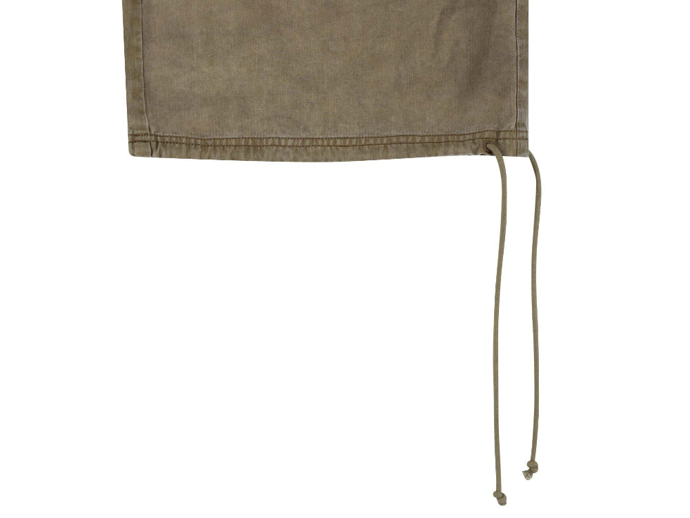 Coyseio - Zigzag Pants (Brown) product image 14 | TRAB K-Fashion Australia