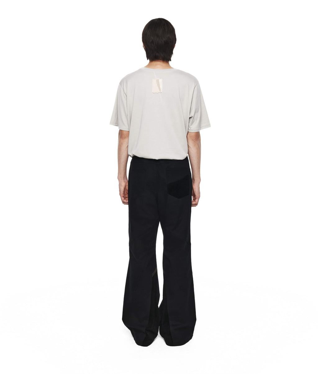 XLIM - Ep.8 01 T-Shirt (Light Gray) product image 3 | TRAB K-Fashion Australia