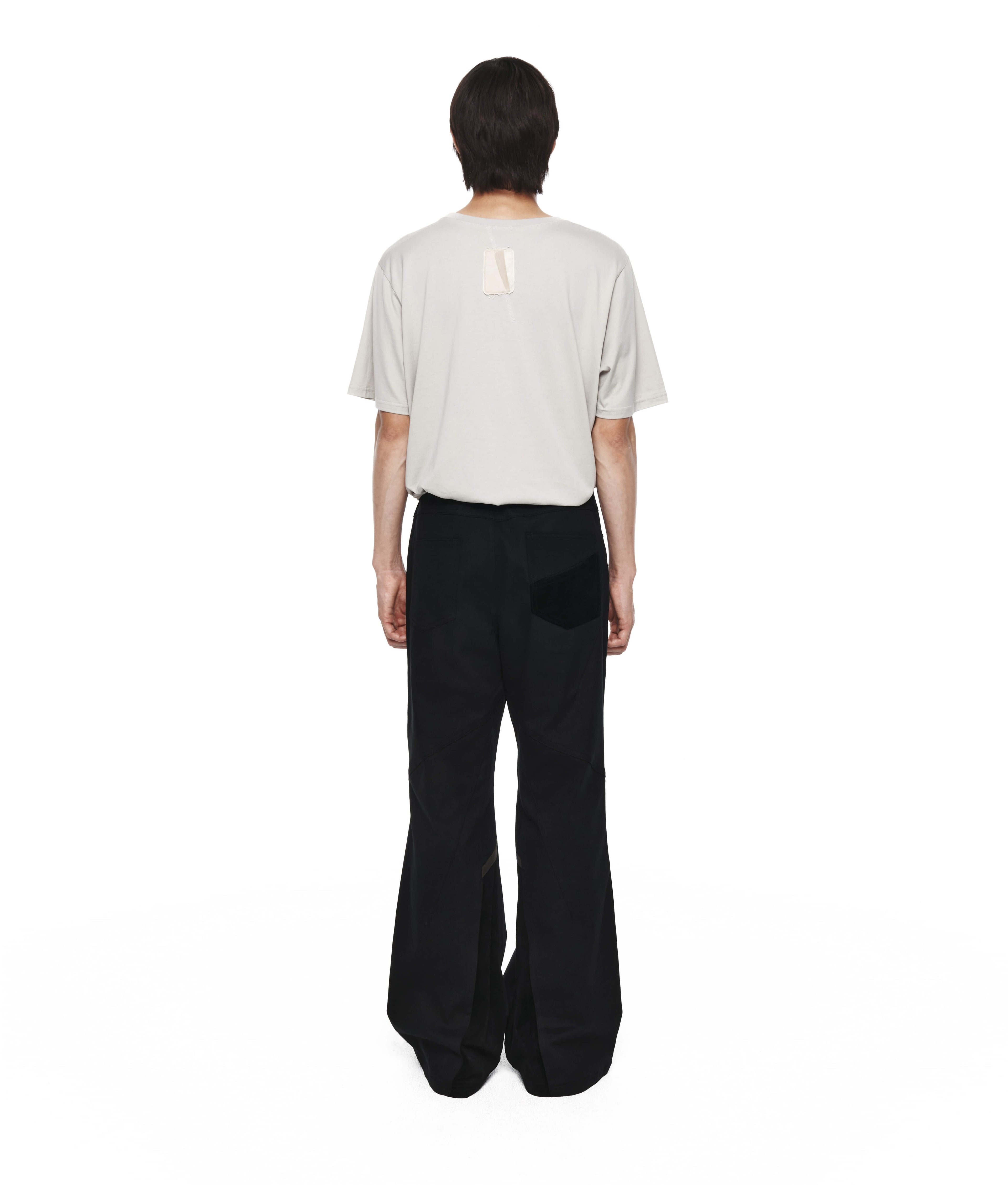 XLIM - Ep.8 01 T-Shirt (Light Gray) product image 3 | TRAB K-Fashion Australia