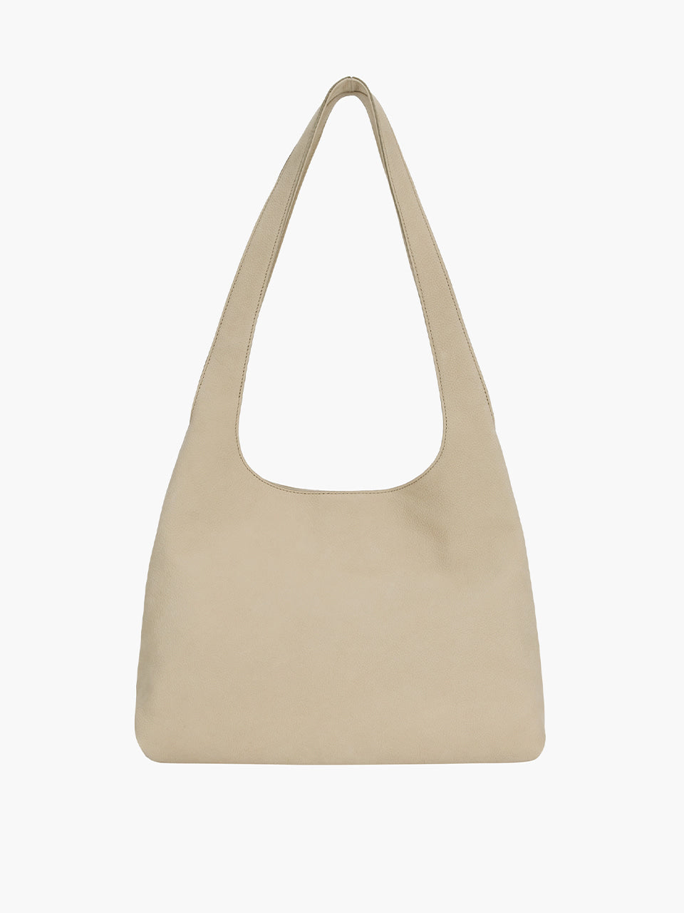 Marge Sherwood - Halter Hobo Large (Nude Nubuck) product image 5 | TRAB K-Fashion Australia
